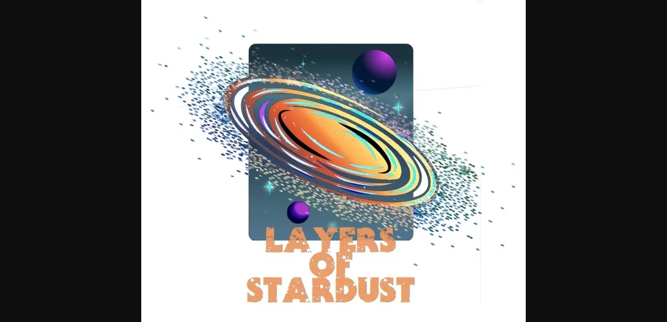 VN Ren'Py Layers of Stardust [v0.3] [Moonlight Arts Spaceguybob] | Free Adult Games