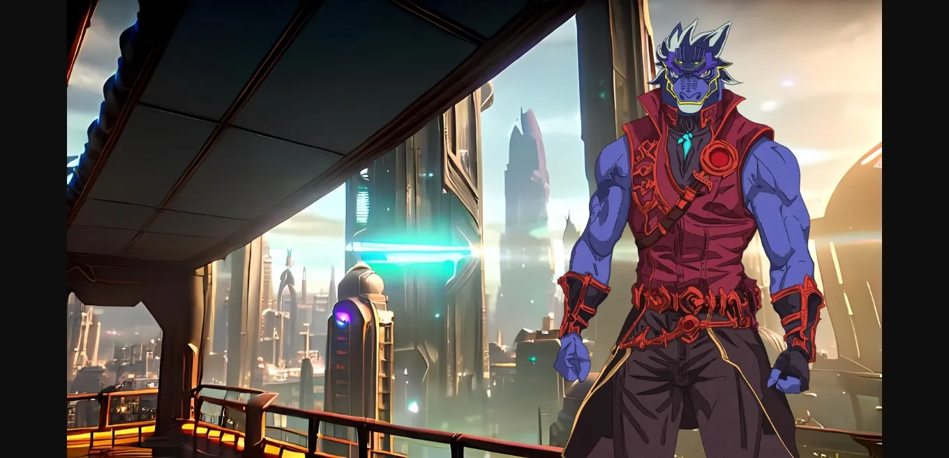 VN Ren'Py Layers of Stardust [v0.3] [Moonlight Arts Spaceguybob] | Free Adult Games