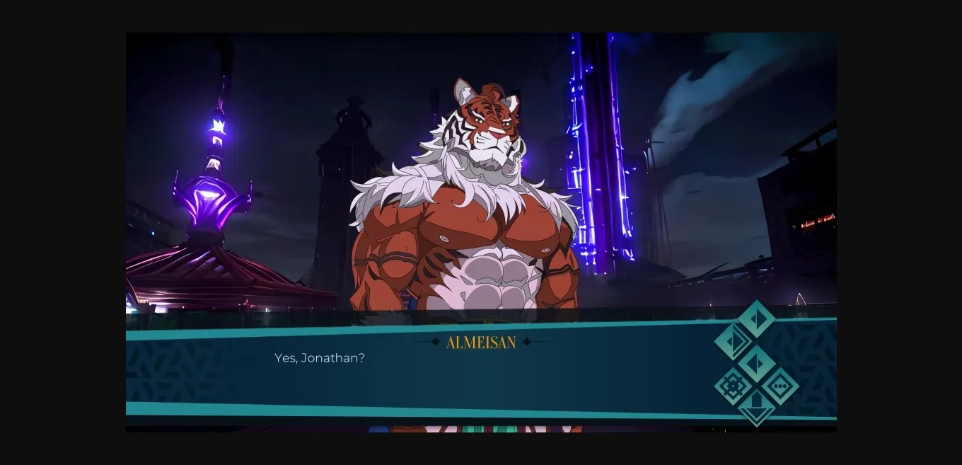 VN Ren'Py Layers of Stardust [v0.3] [Moonlight Arts Spaceguybob] | Free Adult Games