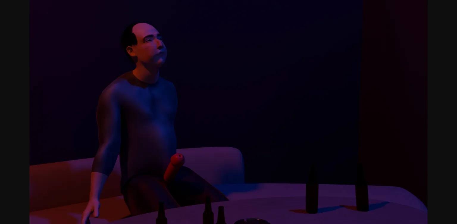 VN Ren'Py League of Miles [v1.0] [49th Universe] | Free Adult Games