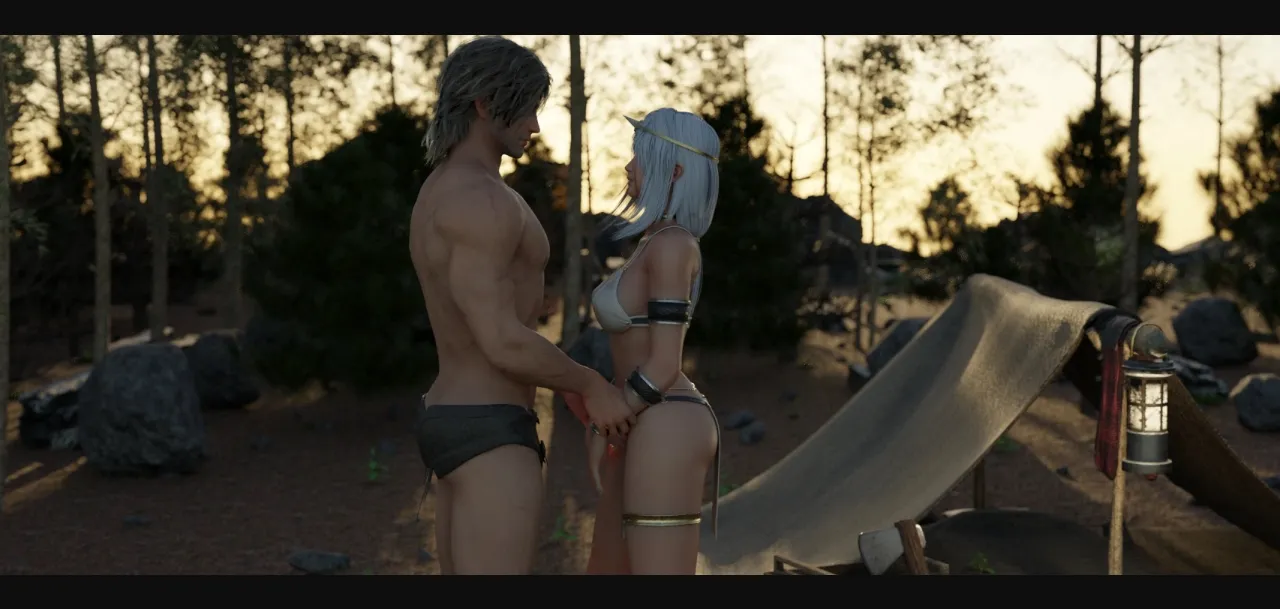 VN Ren'Py Legacy of the Fallen [v0.1.8] [deepglugs] | Free Adult Games