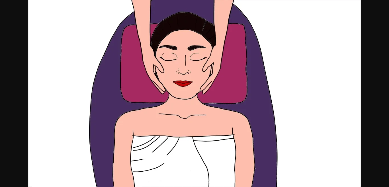 VN Ren'Py Lesbian Turning [0.2.1] [2C2ZNovels] | Free Adult Games