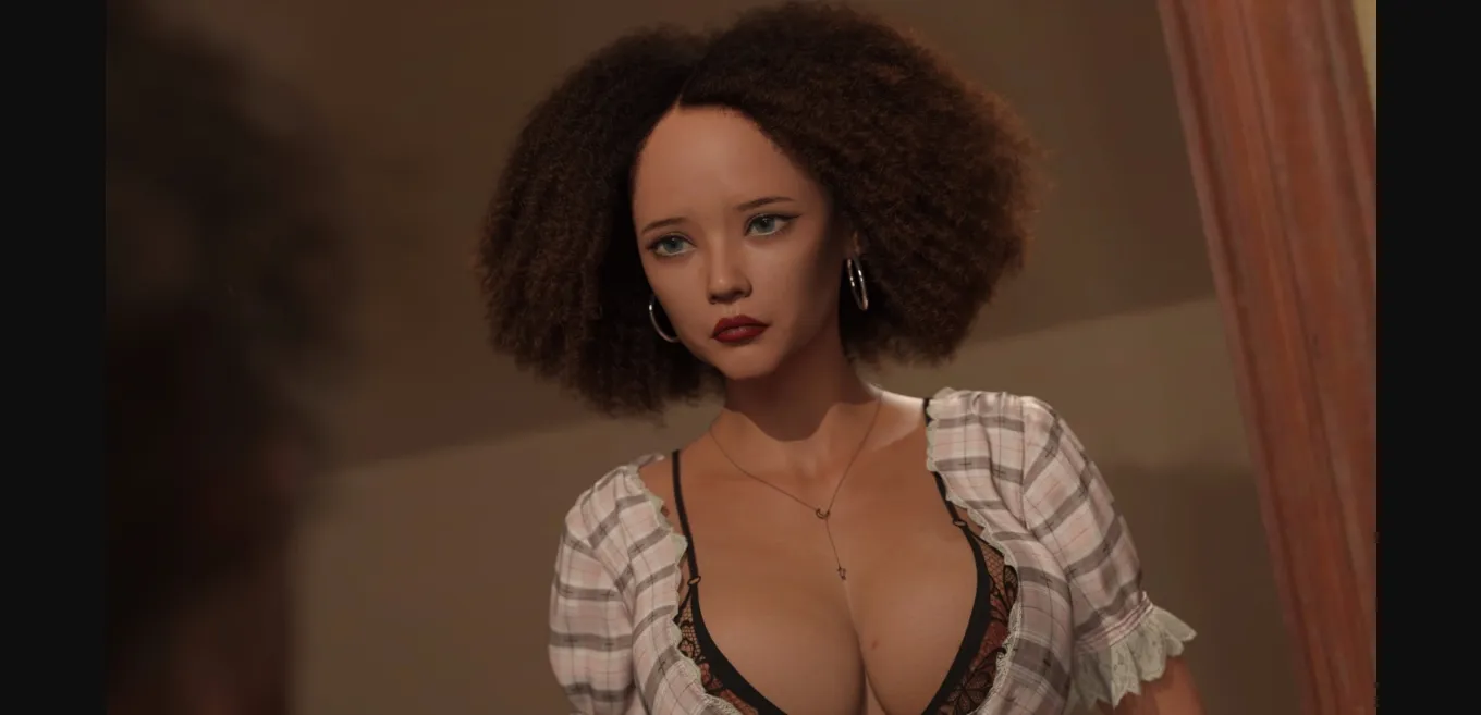 VN Ren'Py Lesson in Loyalty [Ch.5] [RWA Studios] | Free Adult Games