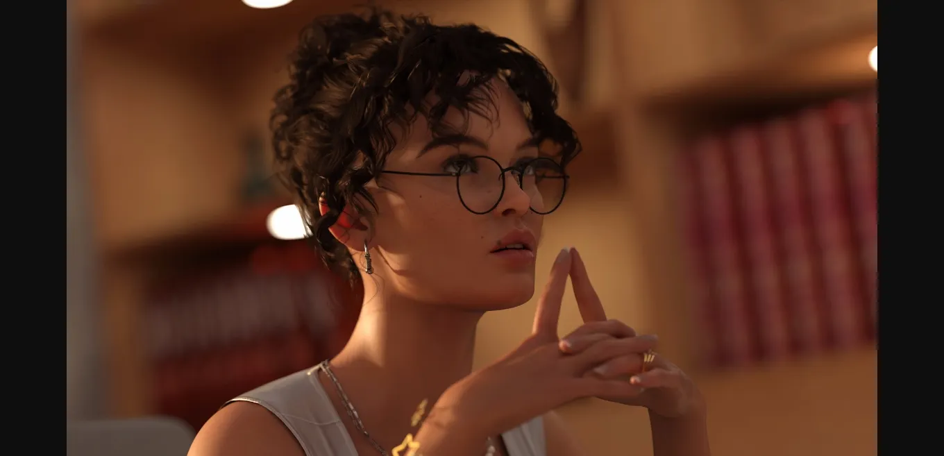 VN Ren'Py Lesson in Loyalty [Ch.5] [RWA Studios] | Free Adult Games