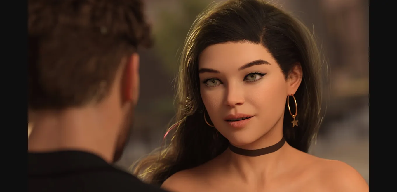 VN Ren'Py Lesson in Loyalty [Ch.5] [RWA Studios] | Free Adult Games