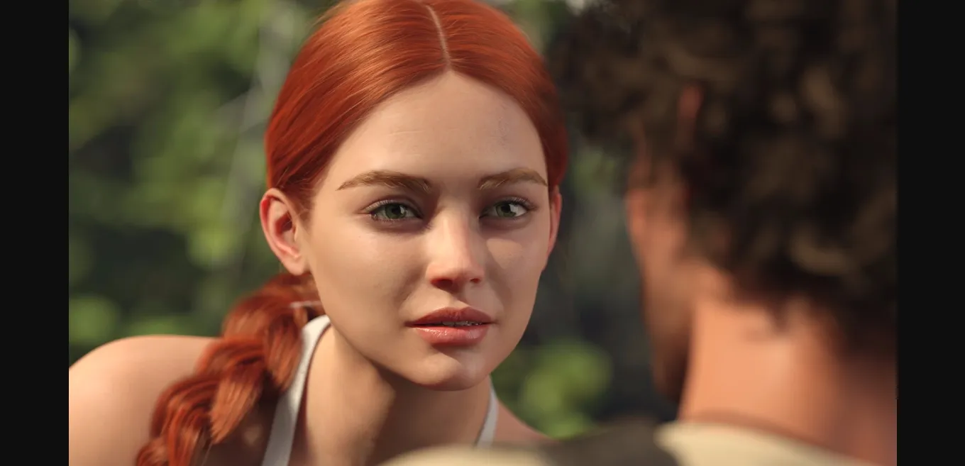 VN Ren'Py Lesson in Loyalty [Ch.5] [RWA Studios] | Free Adult Games