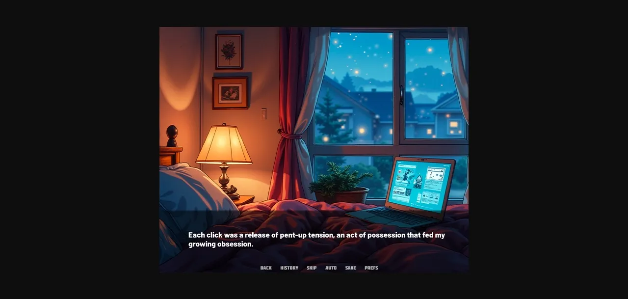 VN Ren'Py Lessons in Lust - Xmas Special [v0.5.0] [69castles] | Free Adult Games