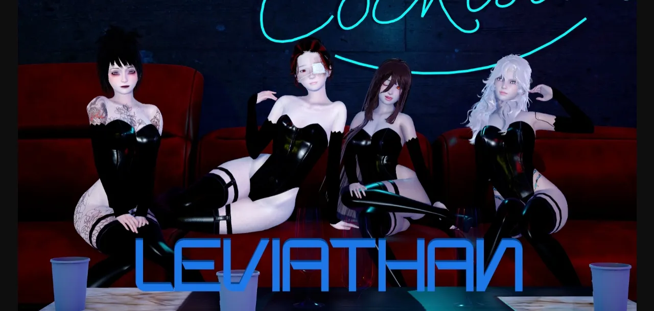 VN Ren'Py Leviathan [v0.01] [Mr. Ovis] | Free Adult Games