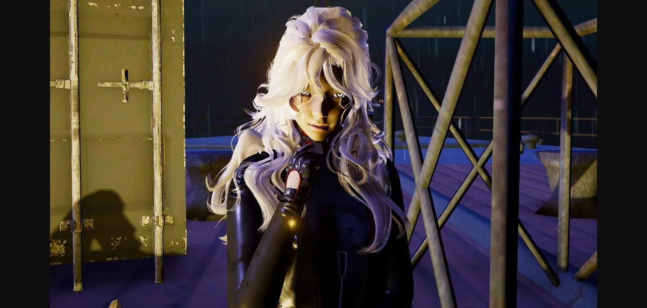 VN Ren'Py Leviathan [v0.01] [Mr. Ovis] | Free Adult Games