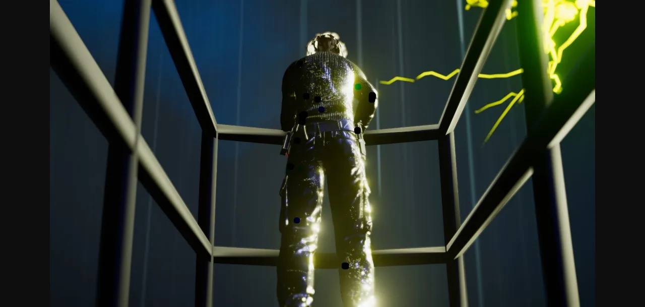 VN Ren'Py Leviathan [v0.01] [Mr. Ovis] | Free Adult Games