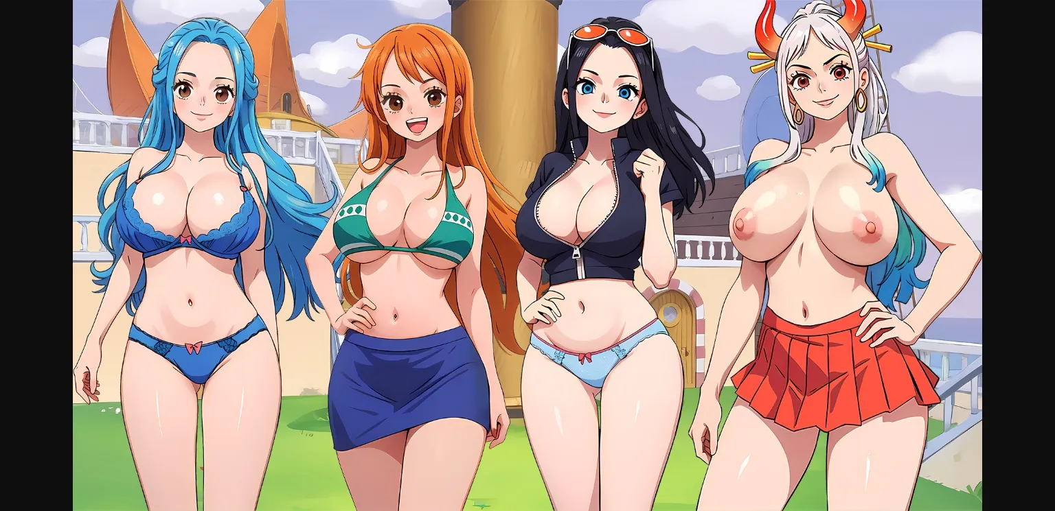 VN Ren'Py Lewd Souls [v2.2.5] [Xetrift Studios] | Free Adult Games