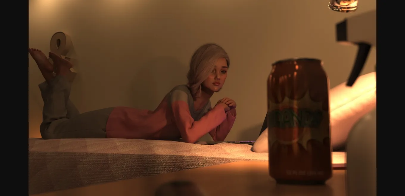 VN Ren'Py Life Replay [Ch.1 P1] [ohshi] | Free Adult Games