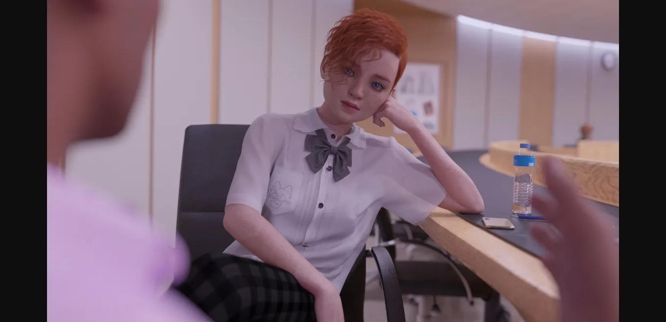 VN Ren'Py Life Replay [Ch.1 P1] [ohshi] | Free Adult Games