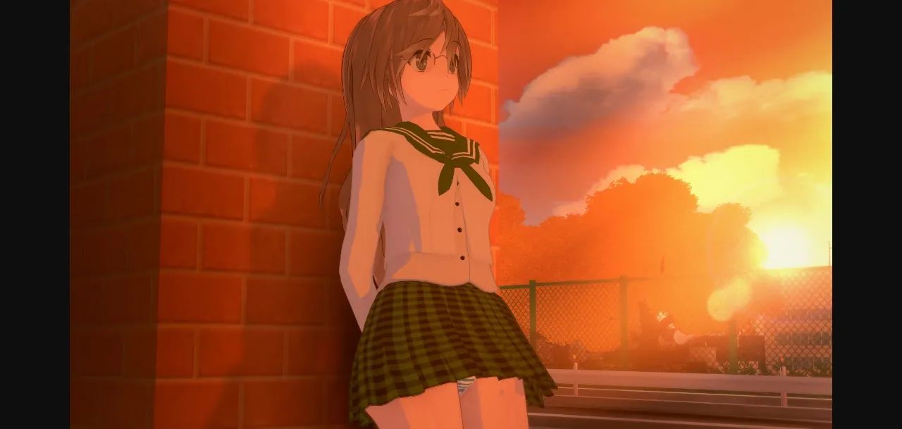 VN Ren'Py Life with You [v0.1] [Zel Dev] | Free Adult Games