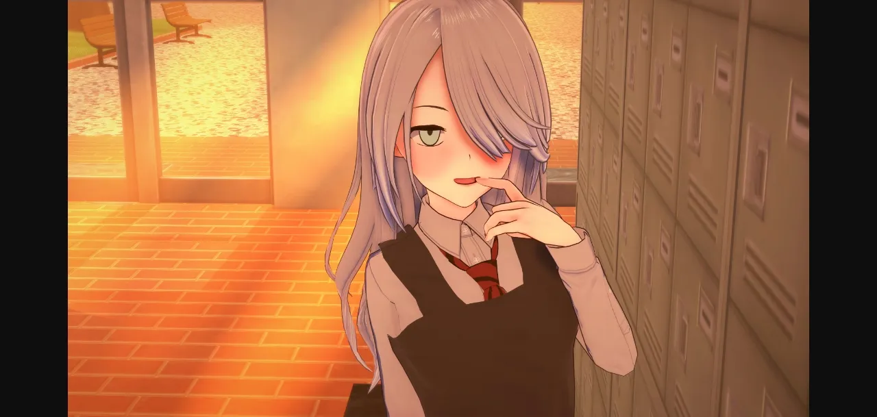 VN Ren'Py Life with You [v0.1] [Zel Dev] | Free Adult Games