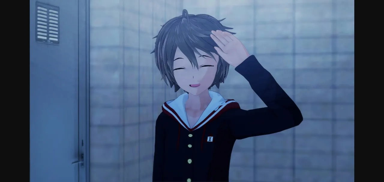 VN Ren'Py Life with You [v0.1] [Zel Dev] | Free Adult Games