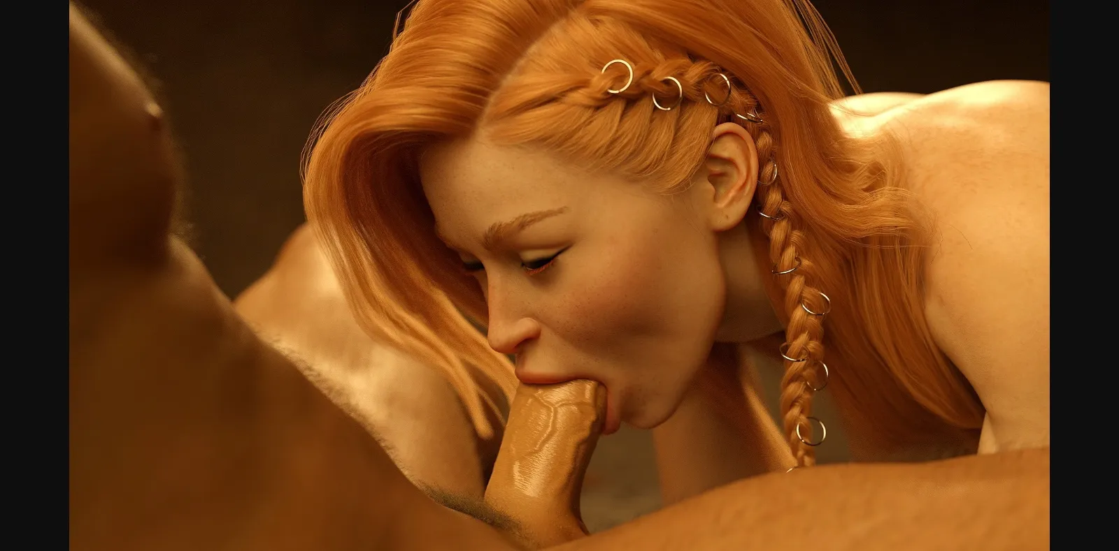 VN Ren'Py Lilith Rising [v2.1.0ns] [Jubei] | Free Adult Games