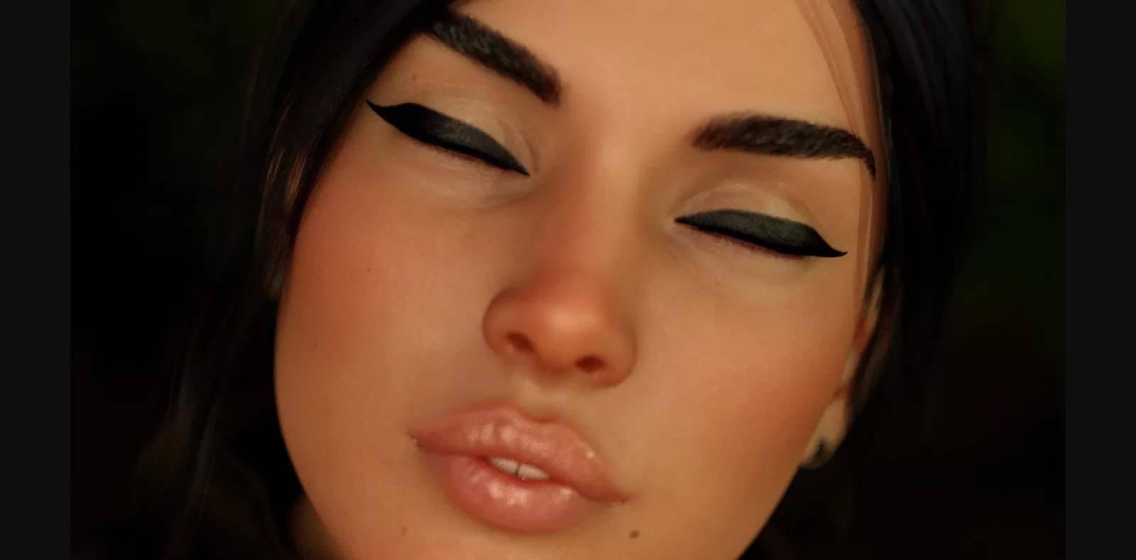 VN Ren'Py Lilith Rising [v2.1.0ns] [Jubei] | Free Adult Games