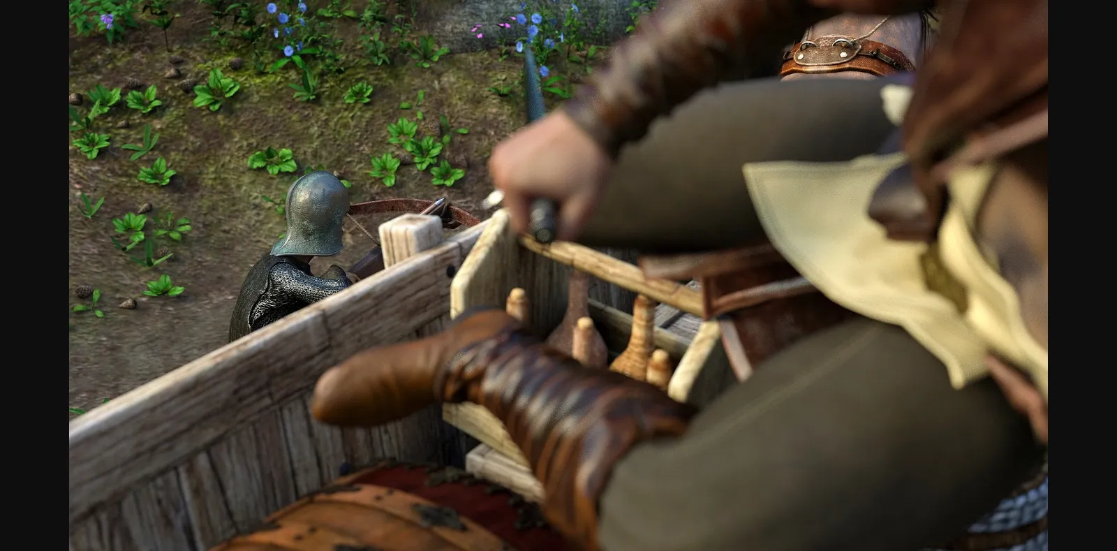 VN Ren'Py Lilith Rising [v2.1.0ns] [Jubei] | Free Adult Games