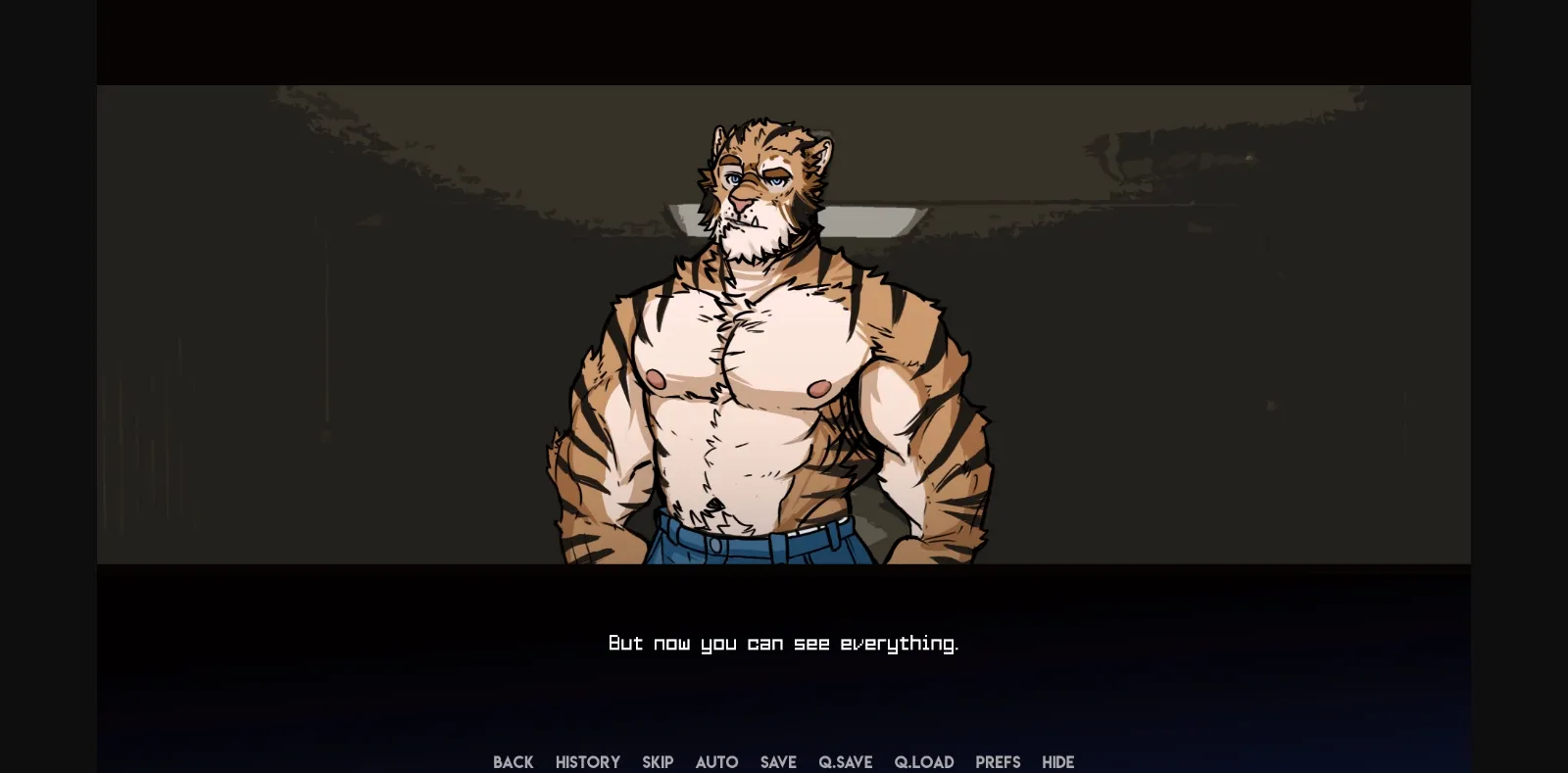 VN Ren'Py Limits [v1.12.1] [Drakes] | Free Adult Games