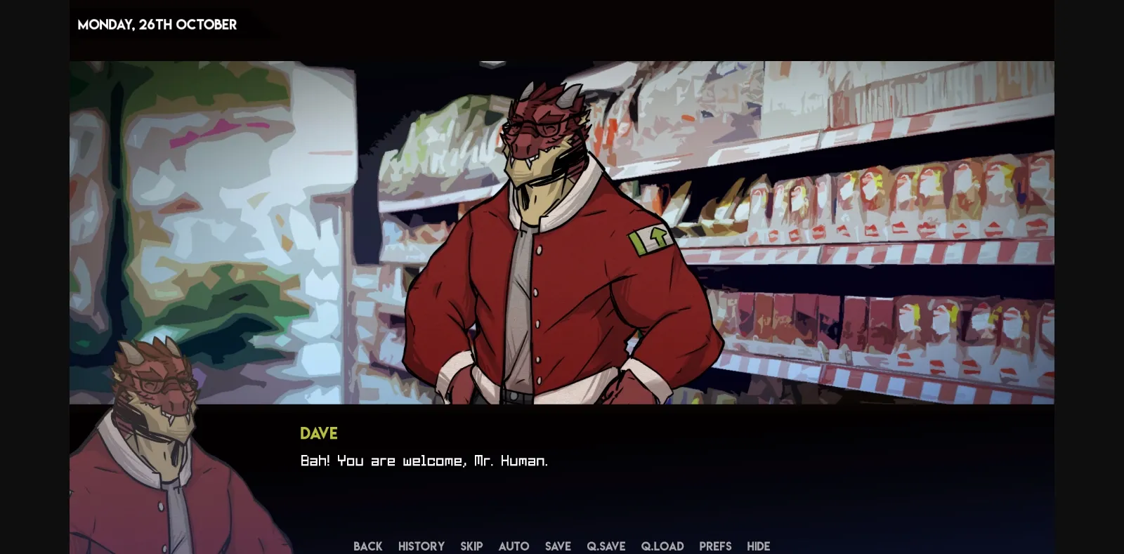 VN Ren'Py Limits [v1.12.1] [Drakes] | Free Adult Games