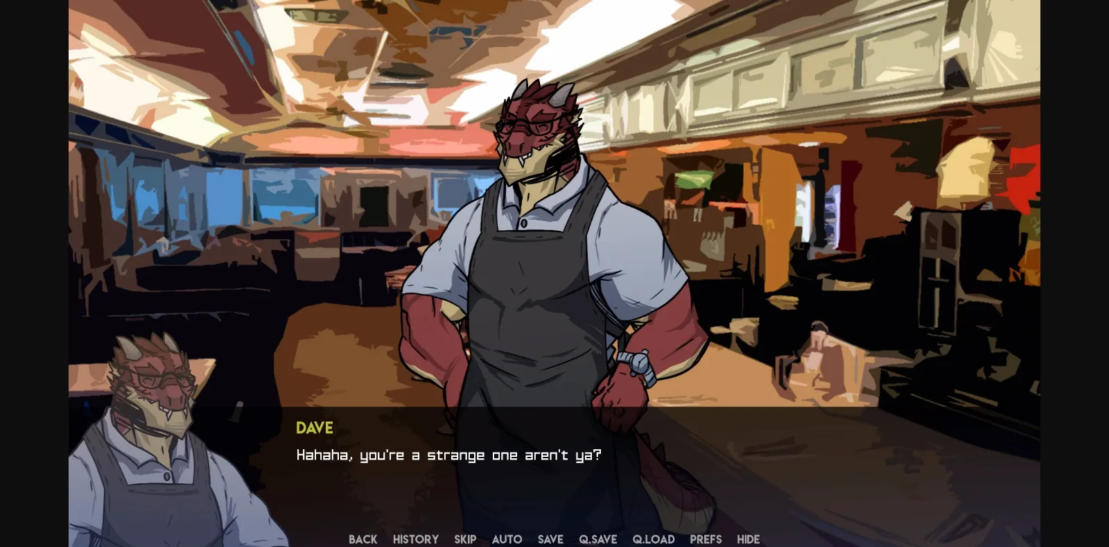 VN Ren'Py Limits [v1.12.1] [Drakes] | Free Adult Games