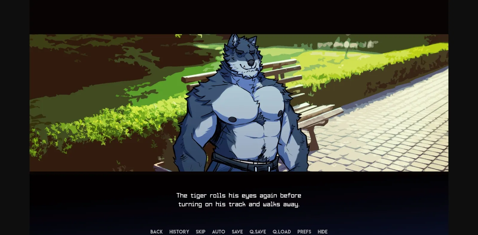 VN Ren'Py Limits [v1.12.1] [Drakes] | Free Adult Games