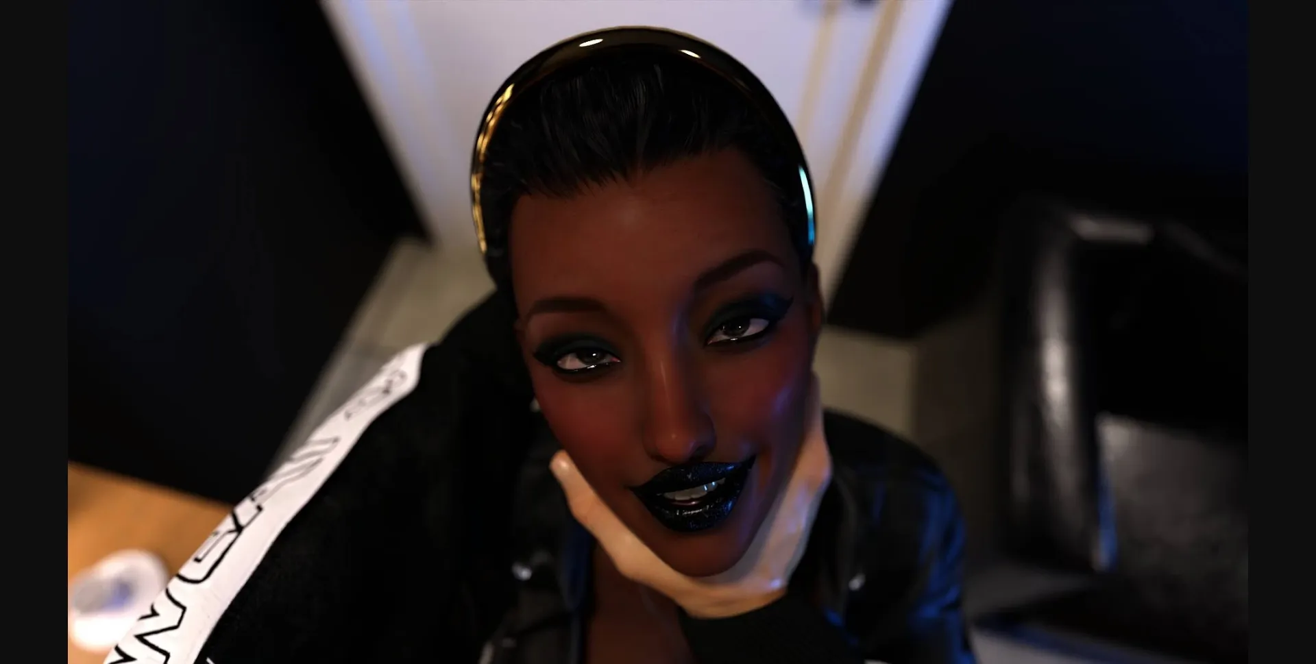 VN Ren'Py Lineage or Legacy [Ch.4 Act II] [Biting The Bullet] | Free Adult Games