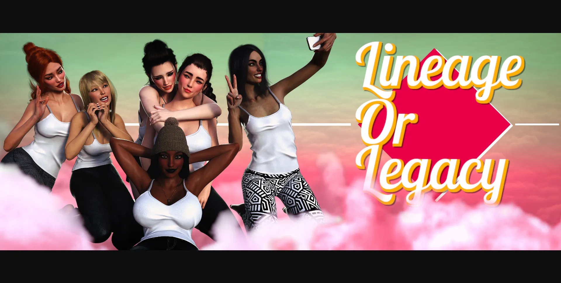 VN Ren'Py Lineage or Legacy [Ch.4 Act II] [Biting The Bullet] | Free Adult Games