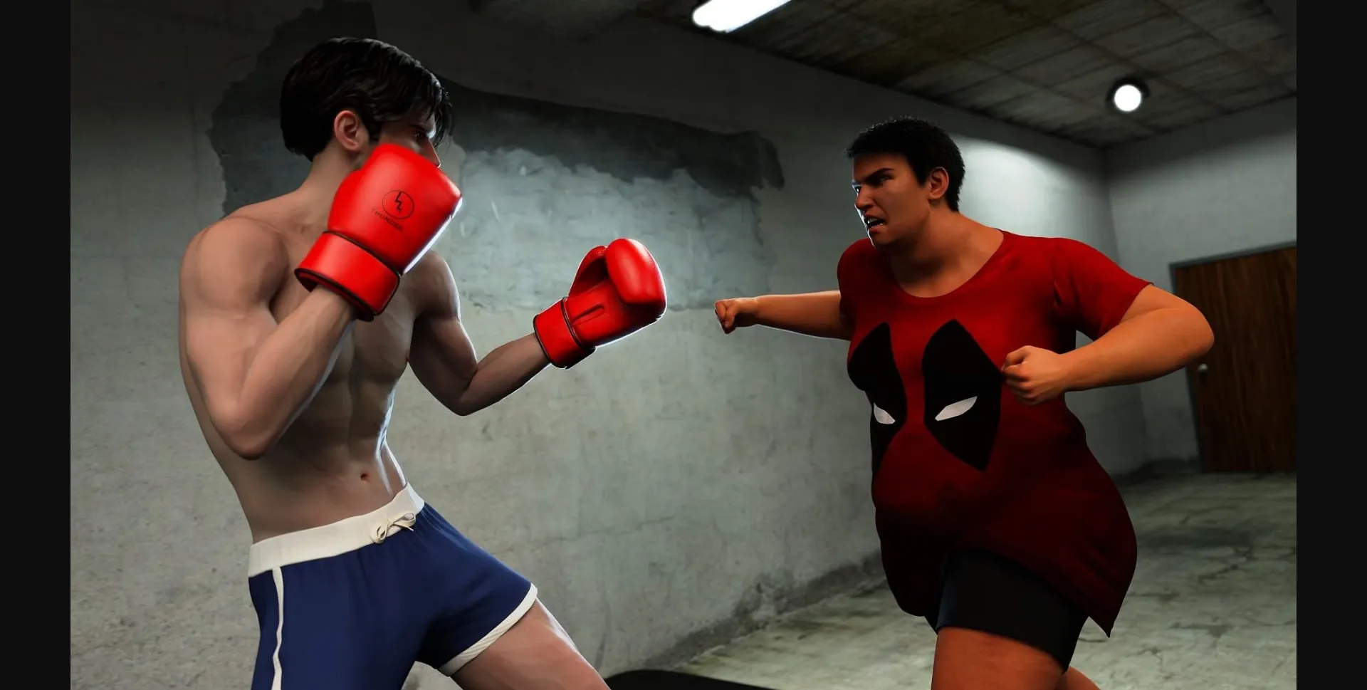 VN Ren'Py Lineage or Legacy [Ch.4 Act II] [Biting The Bullet] | Free Adult Games