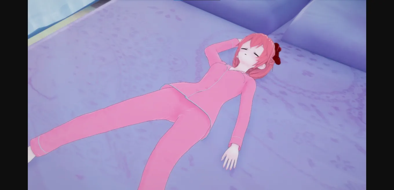 VN Ren'Py Literature Hentai Club [v0.71] [Daraus] | Free Adult Games