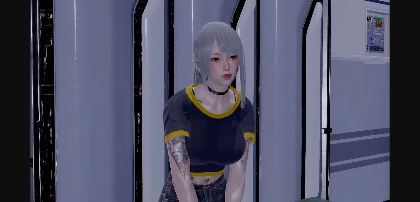 VN Ren'Py Live in Dreams [Ch. 1 Bugfix] [JackieLiD] | Free Adult Games