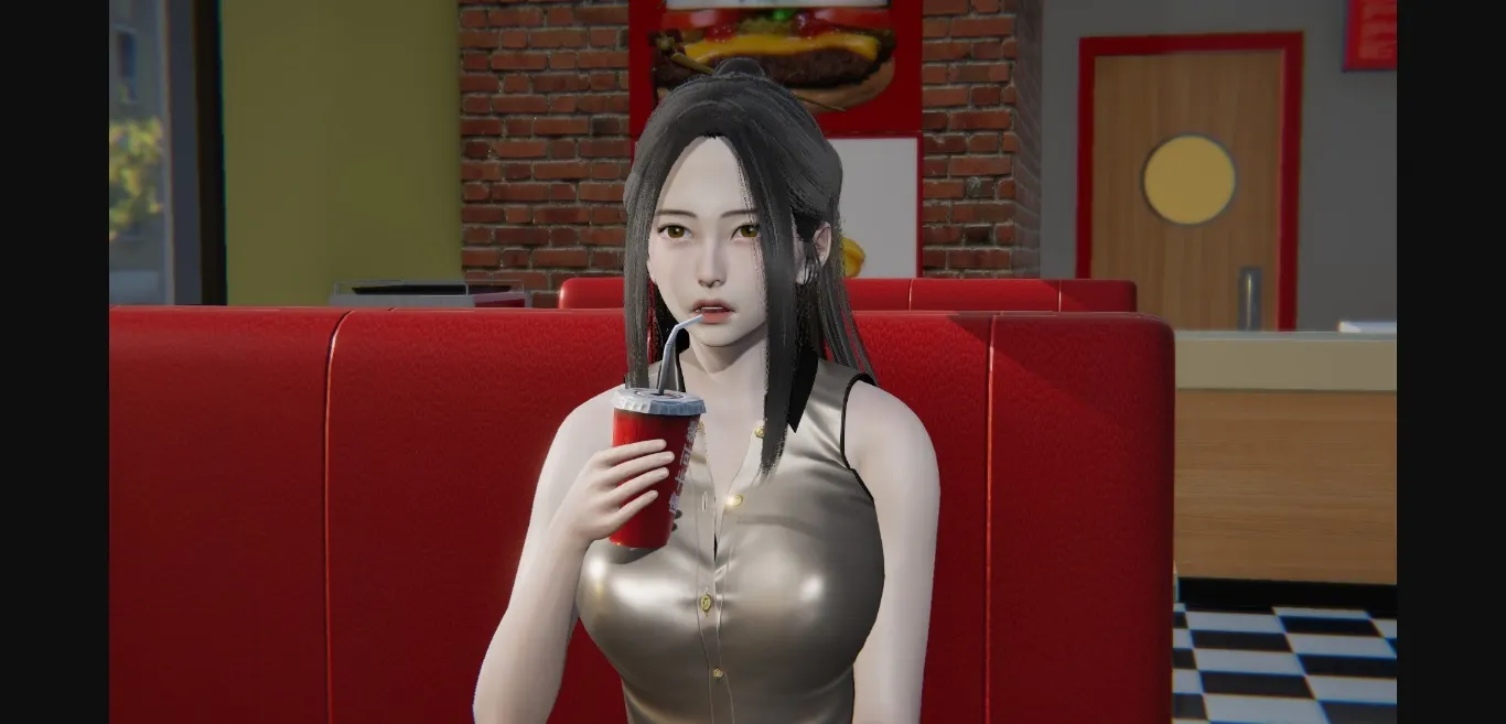 VN Ren'Py Live in Dreams [Ch. 1 Bugfix] [JackieLiD] | Free Adult Games