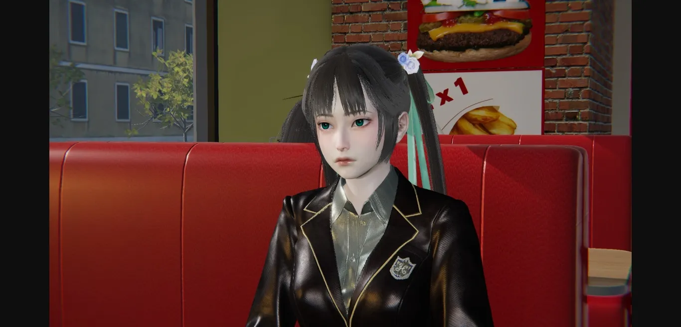 VN Ren'Py Live in Dreams [Ch. 1 Bugfix] [JackieLiD] | Free Adult Games