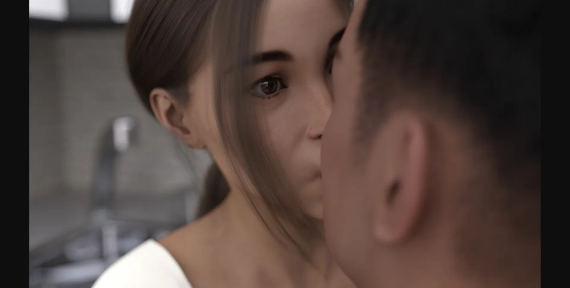 VN Ren'Py Live to Fight [v0.6.9] [Grinder] | Free Adult Games