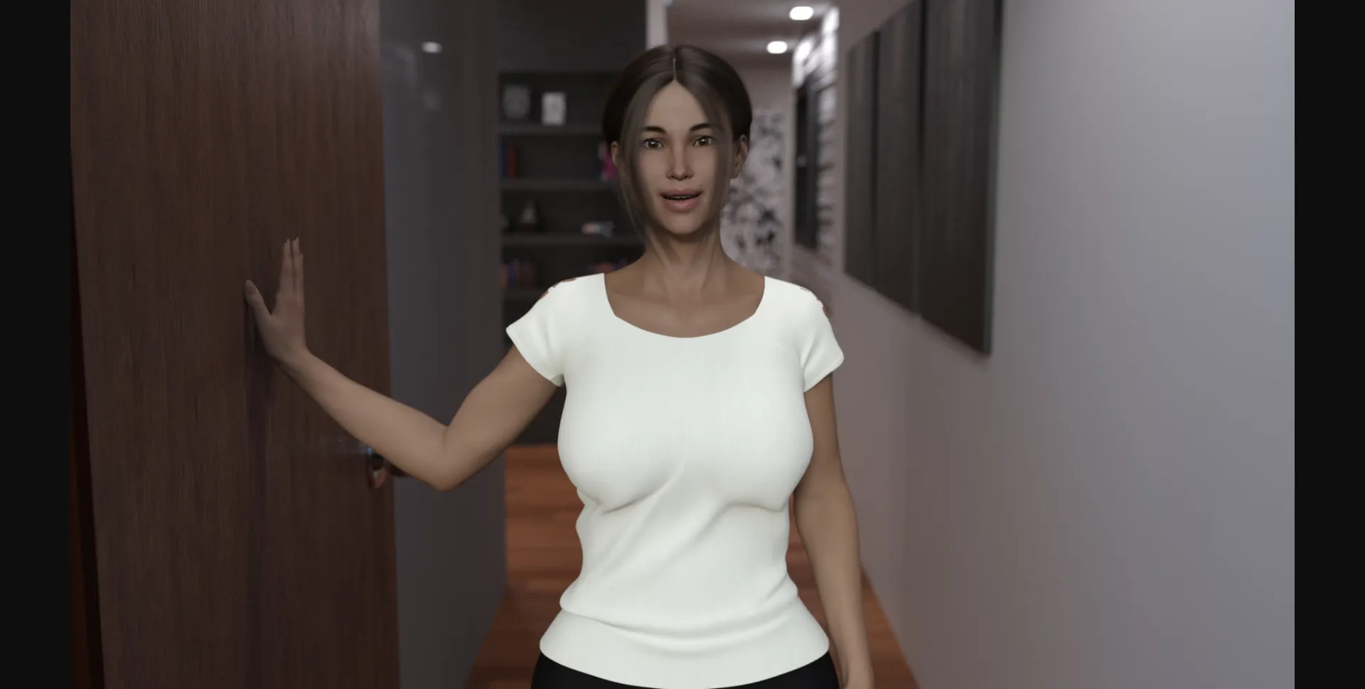 VN Ren'Py Live to Fight [v0.6.9] [Grinder] | Free Adult Games