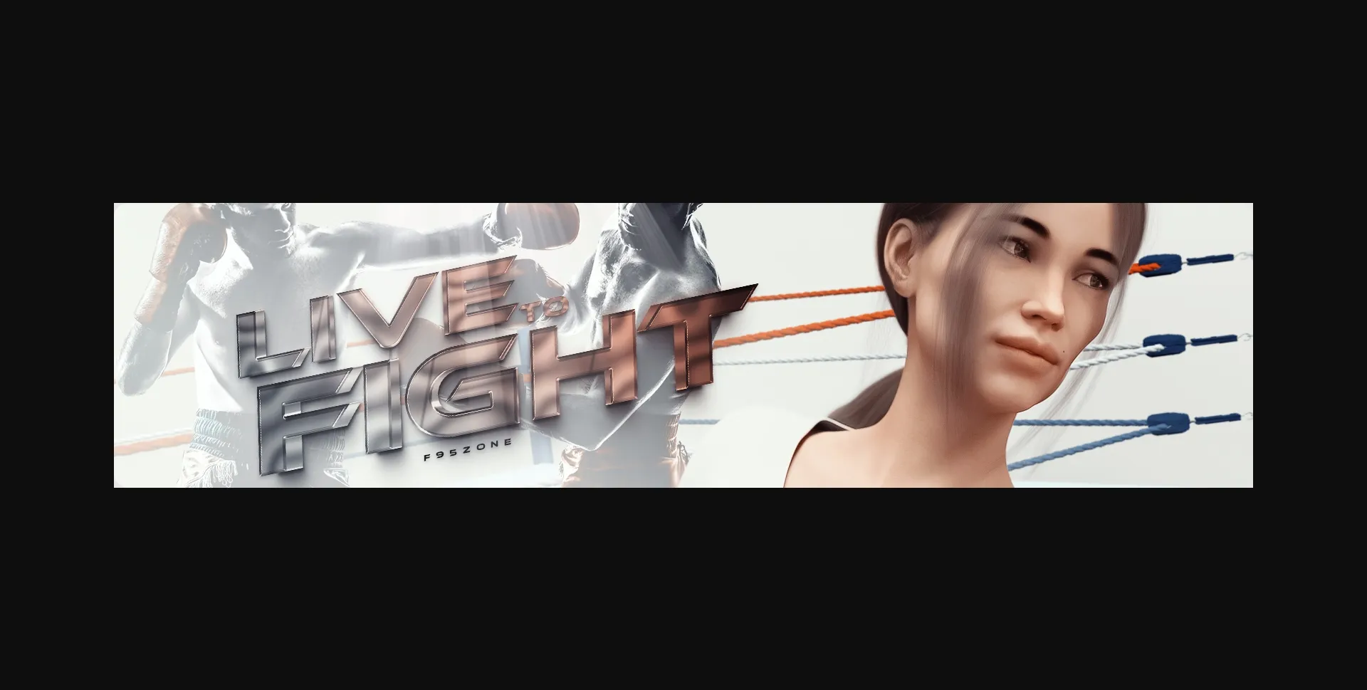 VN Ren'Py Live to Fight [v0.6.9] [Grinder] | Free Adult Games