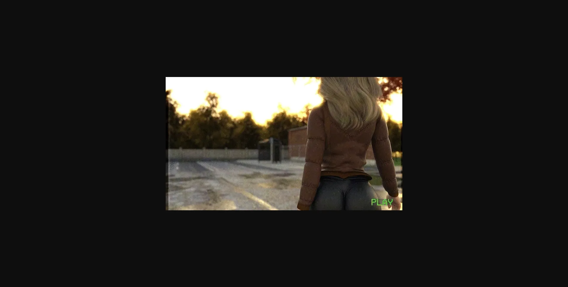 VN Ren'Py Ljus [Demo] [DiscipleOfVirginia] | Free Adult Games