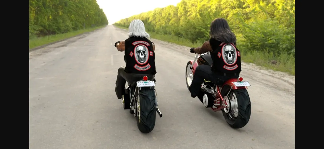 VN Ren'Py Long Road Home [Ep.14 Fix 1] [OBDGames] | Free Adult Games