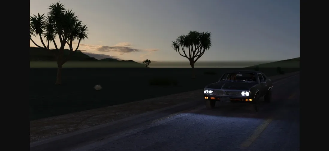 VN Ren'Py Long Road Home [Ep.14 Fix 1] [OBDGames] | Free Adult Games