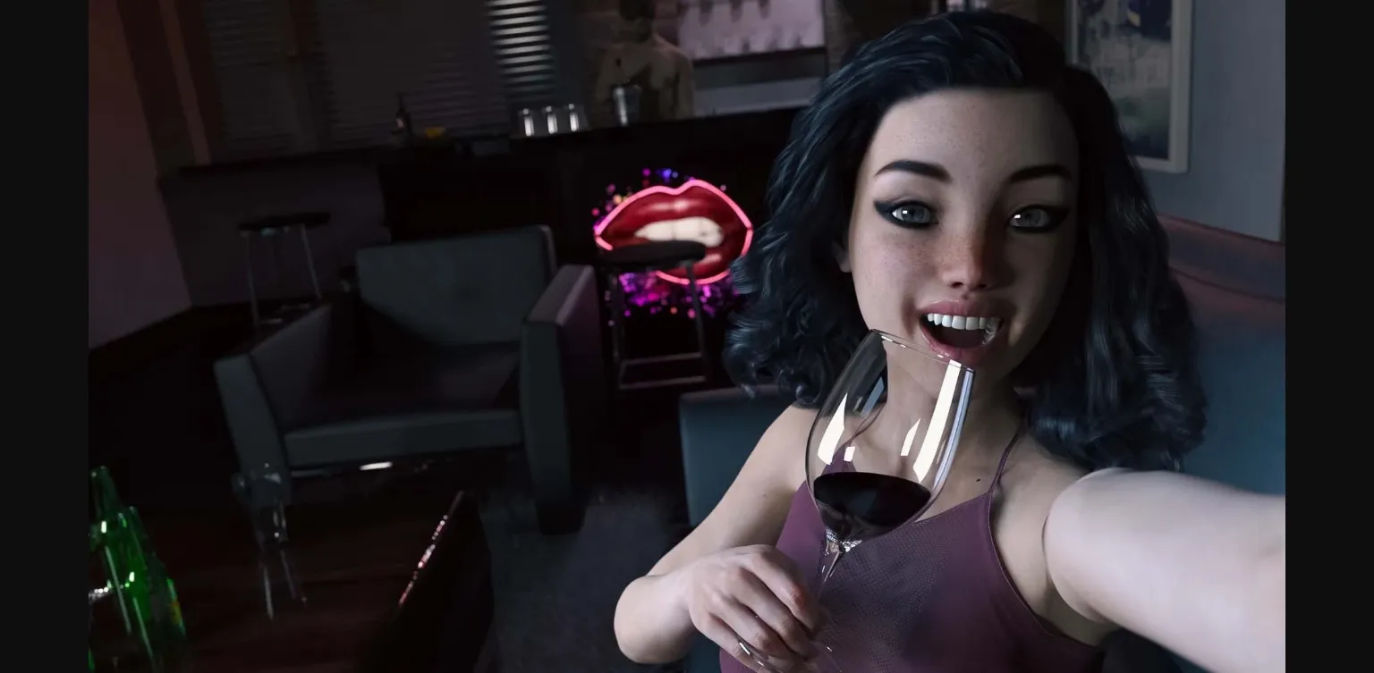 VN Ren'Py Long Story Short - Unofficial Ren'Py Port [v0.9 build 42 Bugfix] [GetOutOfMyLab] | Free Adult Games