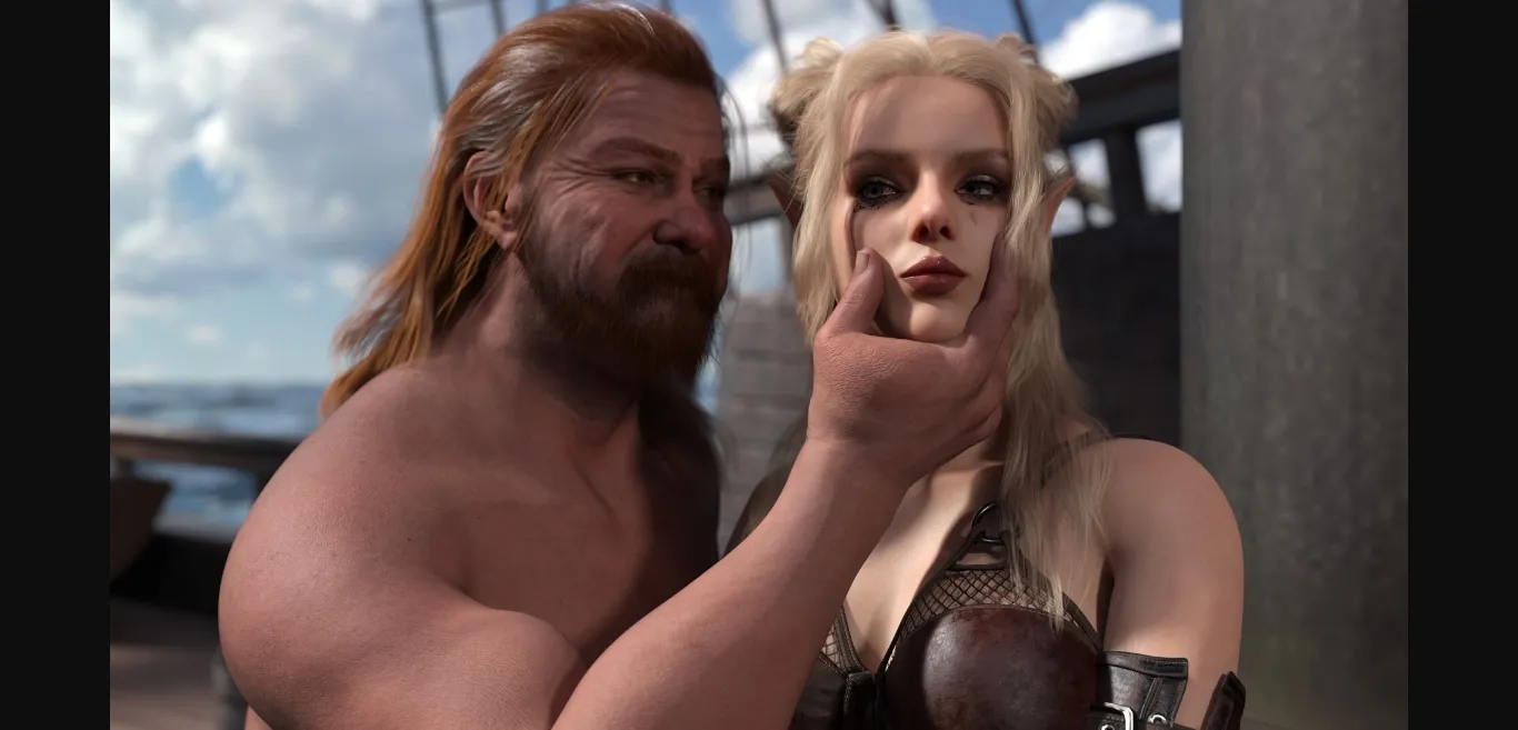 VN Ren'Py Loot Line [v0.6] [Candylight Studio] | Free Adult Games