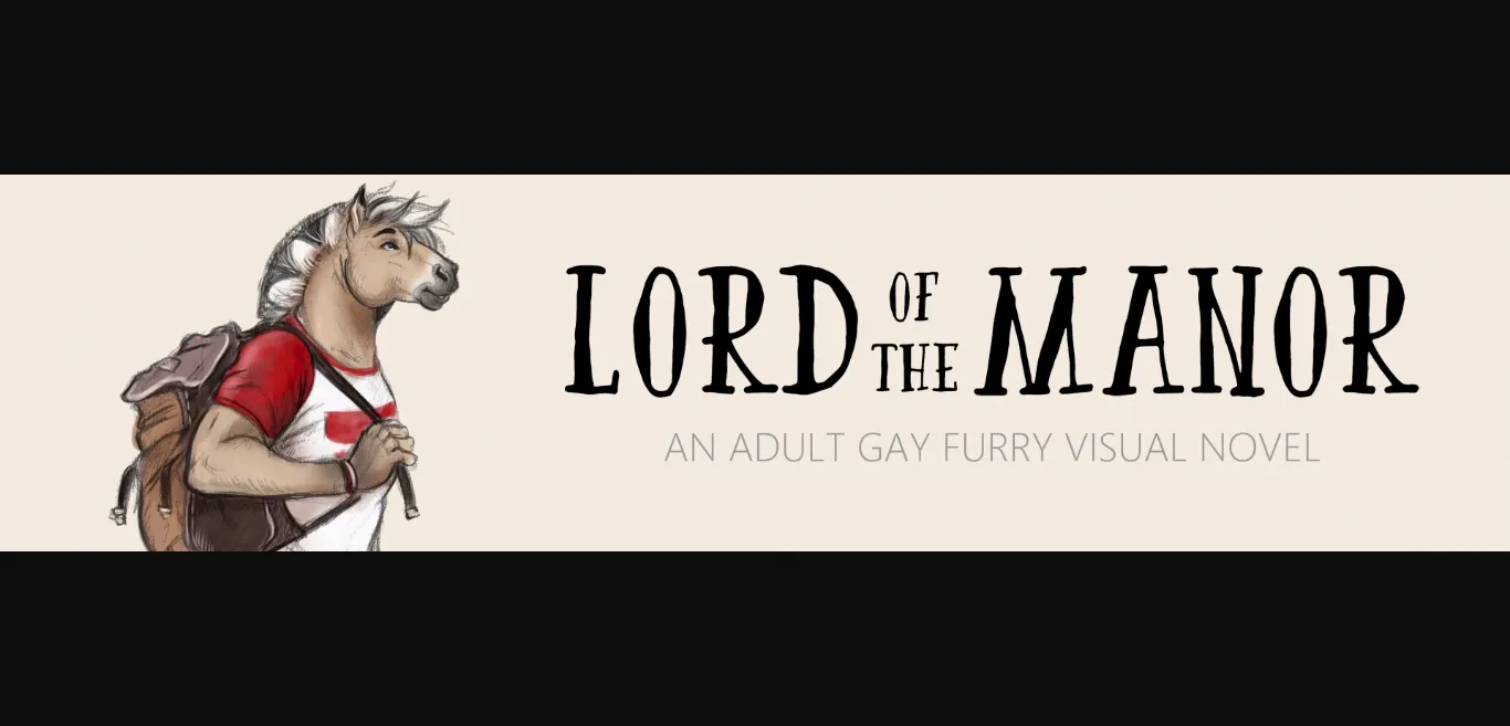 VN Ren'Py Lord of the Manor [v0.12] [Zaggy Norse] | Free Adult Games