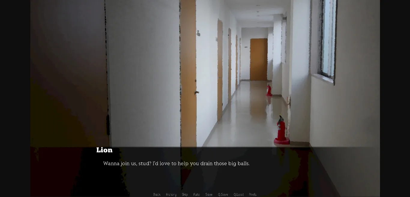 VN Ren'Py Lord of the Manor [v0.12] [Zaggy Norse] | Free Adult Games