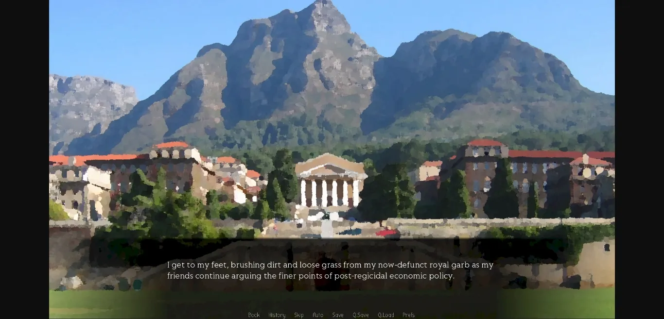 VN Ren'Py Lord of the Manor [v0.12] [Zaggy Norse] | Free Adult Games