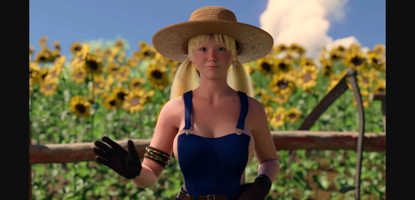 VN Ren'Py Lord of the Shattered Lands [v0.3] [Ash Hammadai] | Free Adult Games