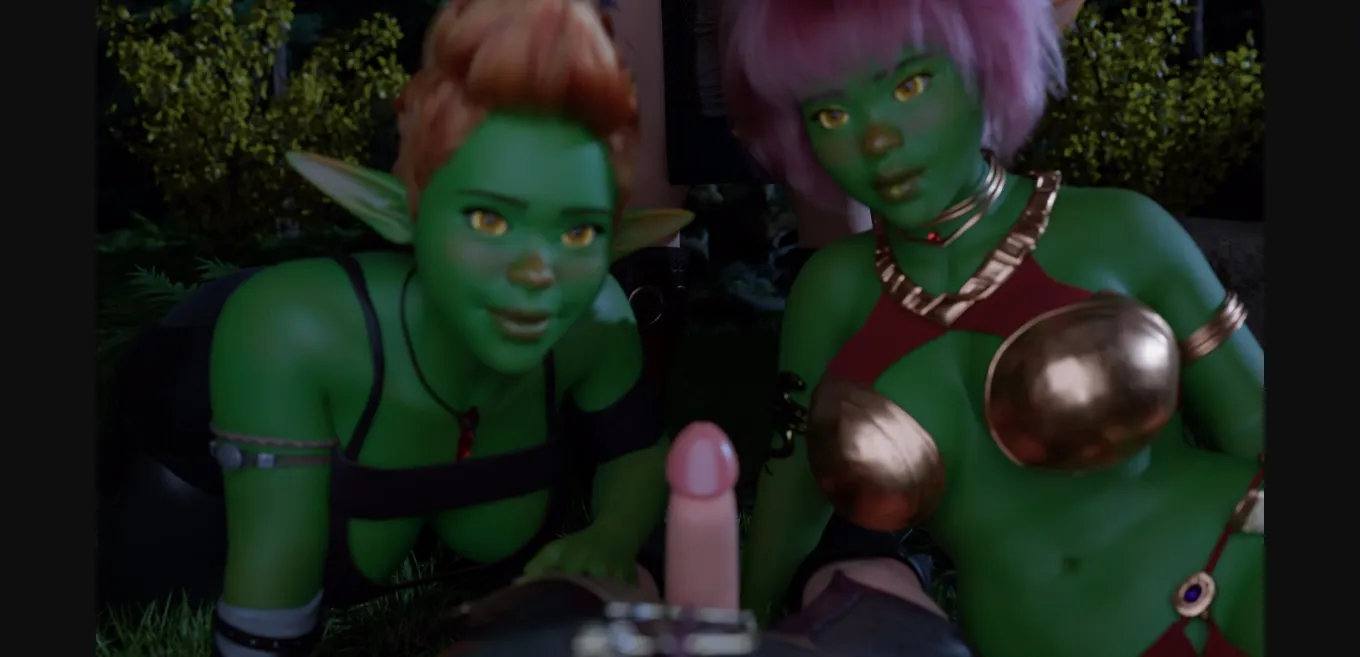 VN Ren'Py Lord of the Shattered Lands [v0.3] [Ash Hammadai] | Free Adult Games