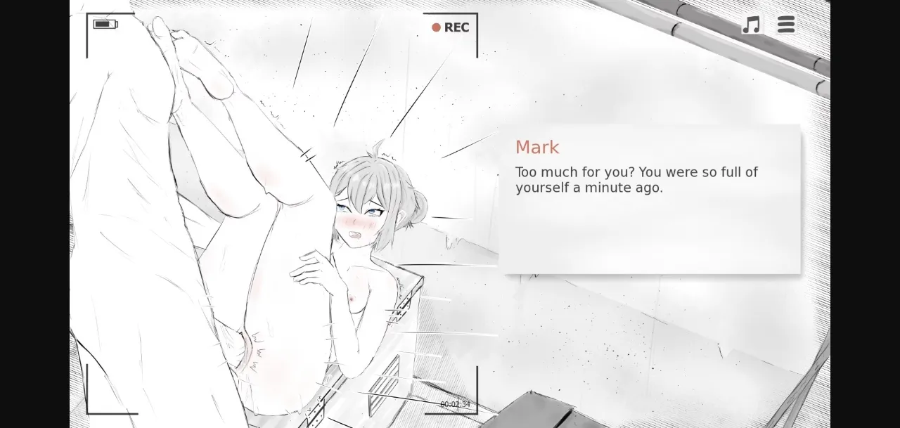 VN Ren'Py Lost Bet [v0.3] [Cautys Softworks] | Free Adult Games