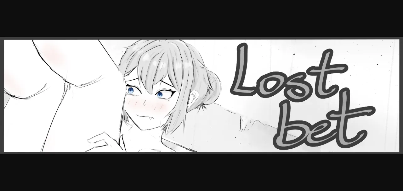 VN Ren'Py Lost Bet [v0.3] [Cautys Softworks] | Free Adult Games