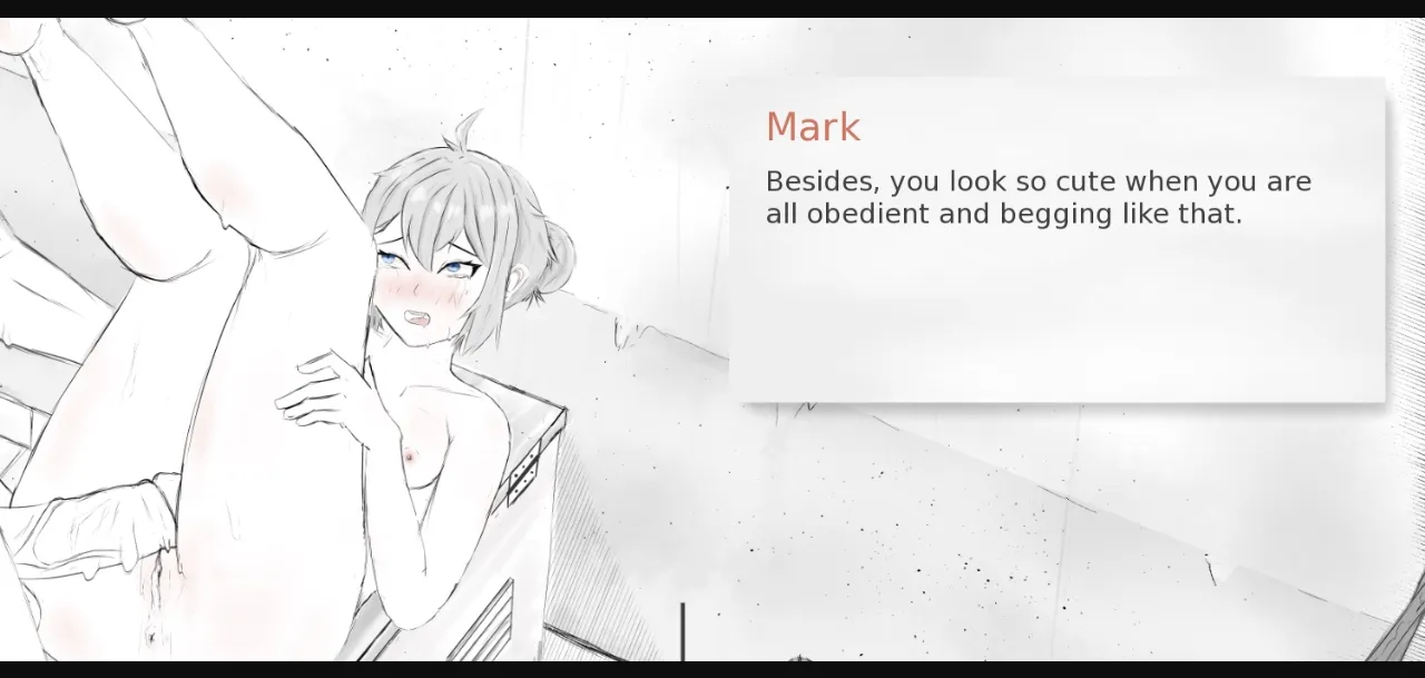 VN Ren'Py Lost Bet [v0.3] [Cautys Softworks] | Free Adult Games